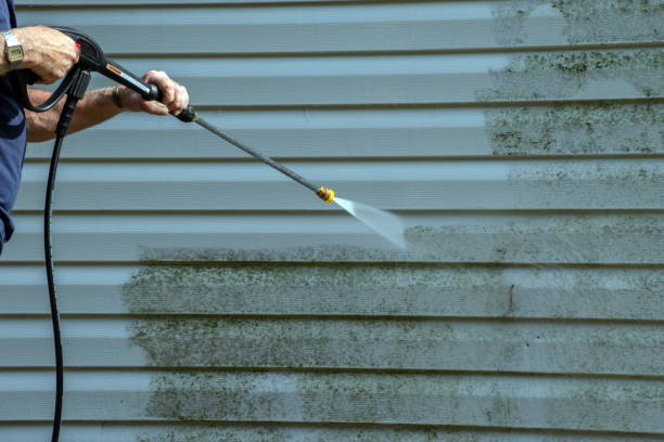Best Animal Enclosure Cleaning  in Milbank, SD