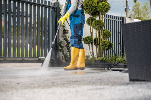 Pre-Holiday Cleaning in Milbank, SD